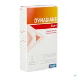 Packshot Dynabiane Start Caps 60