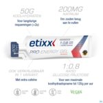 Lifestyle_image Etixx Double Carb Energy Gel Proline Peach 12x60ml