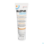 Productshot Blephaderm Creme Tube 40ml