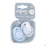 Packshot Difrax Fopspeen Dynamic Newborn Babyshower 2