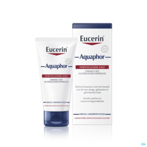 Productshot Eucerin Aquaphor 40g