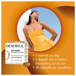 Lifestyle_image Oenobiol Sun Expert Caps 30