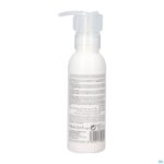 Packshot BabÉ Body Oil Soap Water Free Pomp Fl 100ml