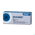 Packshot HYLO Night                  Tube 5G Verv.1762269