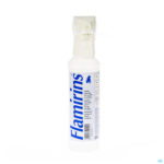 Packshot Flamirins Spray 250ml