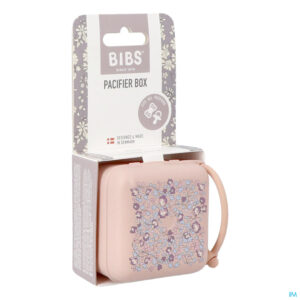 Packshot Bibs Fopspeenbox Liberty Blush
