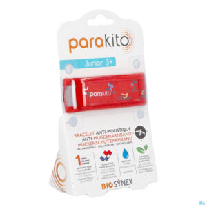 Packshot Para'kito Armband Junior Sport