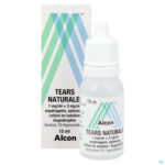 Productshot Tears Naturale Collyre 15ml