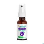 Productshot Puressentiel Slaap Mondspray 20ml