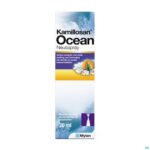 Packshot Kamillosan Ocean Neusspray 20ml Packshot Kamillosan Ocean Neusspray 20ml