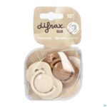 Packshot Difrax Fopspeen Dynamic Harmony 18m+ 2