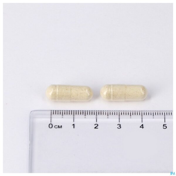 Pillshot Lepivits Candovits V-caps 60