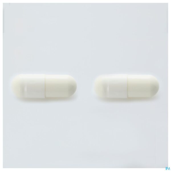 Pillshot Magnepamyl Opti+ Caps 45