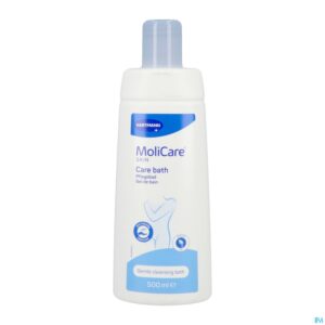 Packshot Molicare Skin Care Bath 500ml