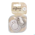 Packshot Difrax Fopspeen Dynamic Harmony 6-18m 2