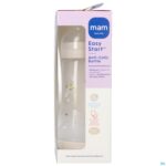 Packshot Mam Easy Start A/colic Zuigfl. Matt Uni320ml