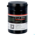 Productshot D-ixx 3000 Caps 120