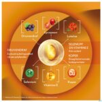 Lifestyle_image Oenobiol Sun Expert Caps 30