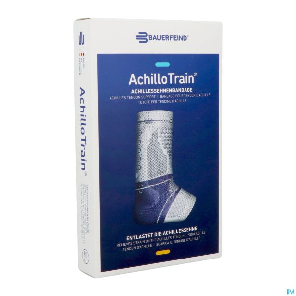 Packshot Achillotrain Enkelbandage Titan M3