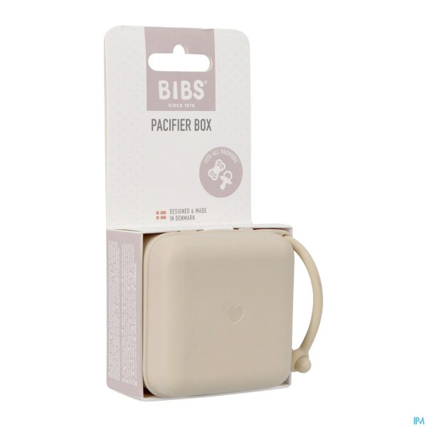 Packshot Bibs Fopspeenbox Vanilla