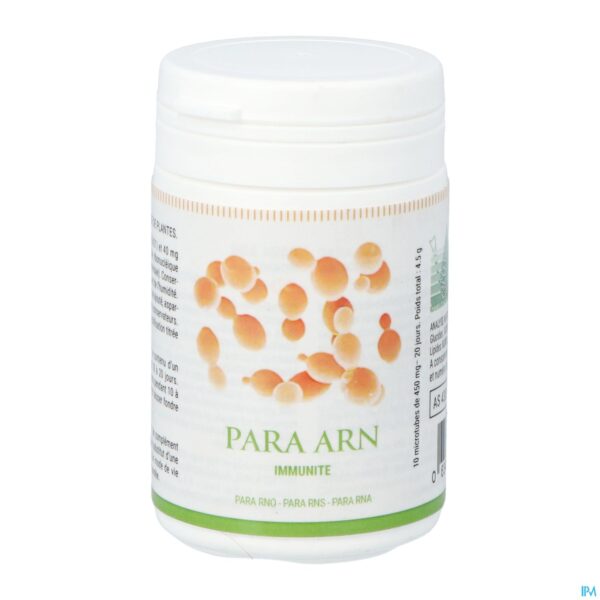 Packshot Para Rna 10mg Epjes 10 Packshot Para Rna 10mg Epjes 10