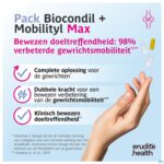 Lifestyle_image Biocondil+mobilityl Max Pack Tabl 180 Tabl 90 Nf