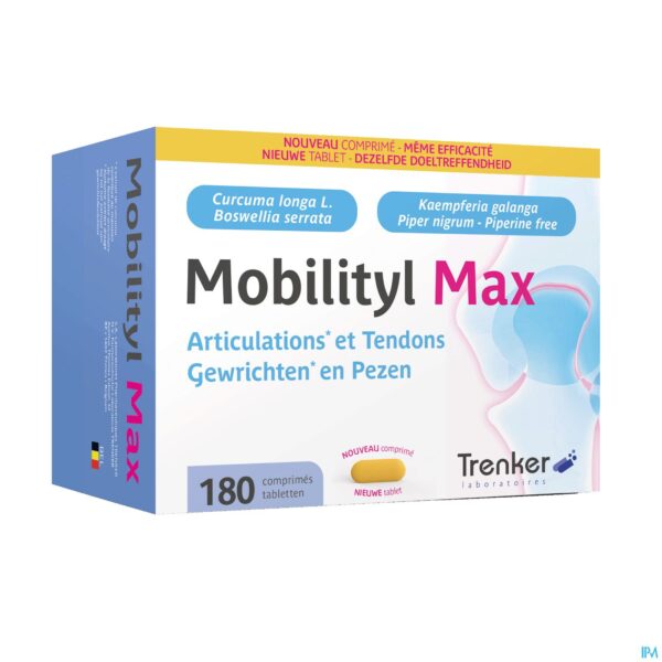Packshot Mobilityl Max Tabl 180 Nf
