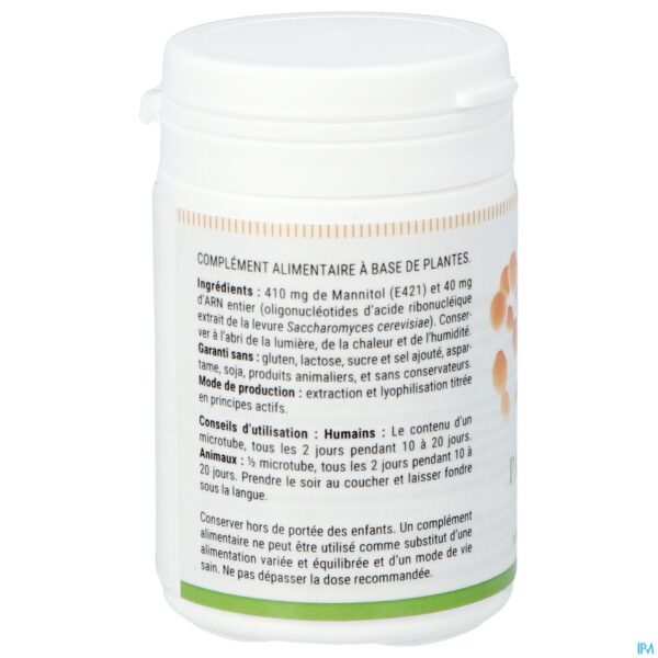Packshot Para Rna 10mg Epjes 10
