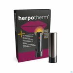 Packshot Herpotherm Packshot Herpotherm