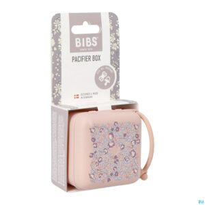 Packshot Bibs Fopspeenbox Liberty Blush