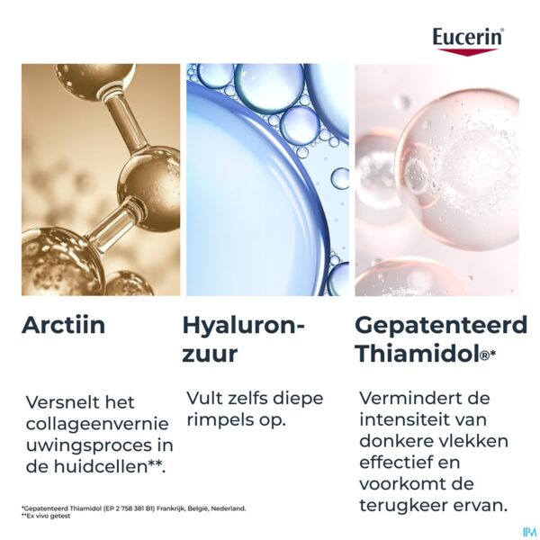 Lifestyle_image Eucerin Hyaluron Filler+elasticity 3d Serum 30ml