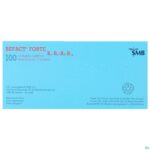 Packshot Befact Forte B1-b2-b6-b12 Omhulde Tabl 100 Ud Packshot Befact Forte B1-b2-b6-b12 Omhulde Tabl 100 Ud
