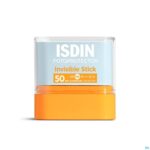 Productshot Isdin Fotoprotector Invisible Stick 10g