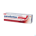Packshot Parodontax Original Tube 75ml