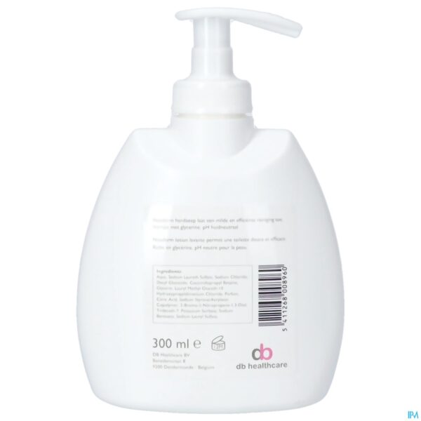 Packshot Neoderm Handzeep Extra Mild 300ml