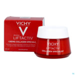Productshot Vichy Liftactiv Collagen Specialist 50ml Nf