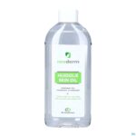 Packshot Neoderm Huidolie 250ml