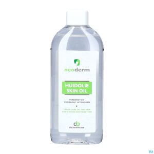 Packshot Neoderm Huidolie 250ml