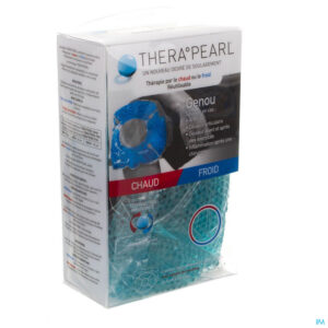 Packshot Therapearl Hot-cold Pack Knie