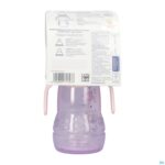 Packshot Mam Trainer+ Oefenbeker Girl 220ml