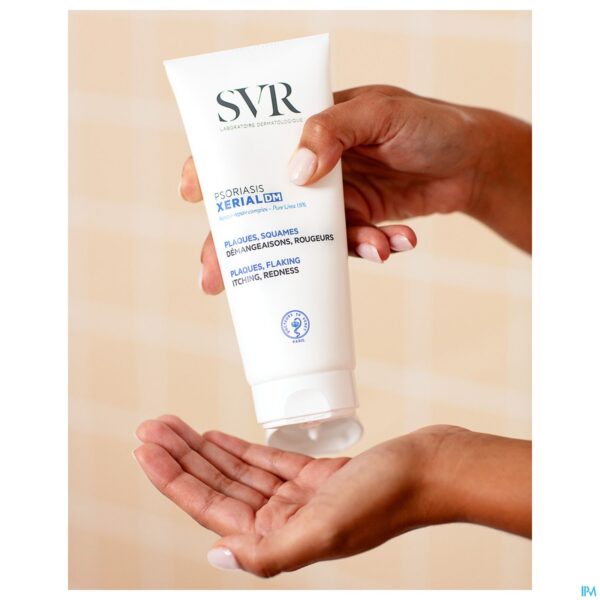 Lifestyle_image Svr Xerial Psoriasis 200ml
