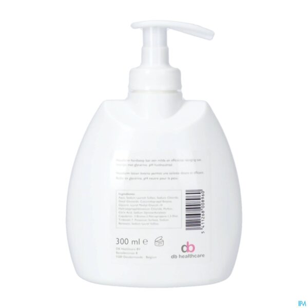 Packshot Neoderm Handzeep Extra Mild 300ml