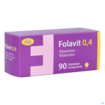 Packshot Folavit 0,4 Comp 90