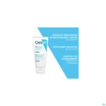 Lifestyle_image Cerave Sa Creme Voet Herstellend 88ml