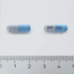 Pillshot Spasmine Forte Caps 40 X 120mg