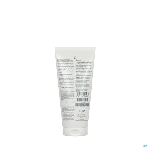 Productshot Dexeryl Voedende Lotion 200ml