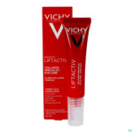 Productshot Vichy Liftactiv Collagen Specialist Ogen 15ml
