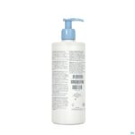 Productshot Dexeryl Voedende Lotion 500ml