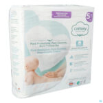 Packshot Cottony Baby Diapers Size 5 11 - 25kg 24