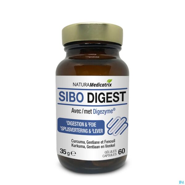 Packshot Sibo Digest Comp 60
